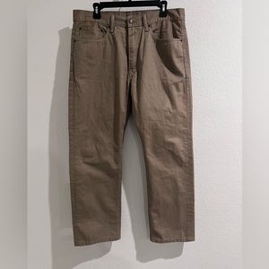 Levi’s 505 size 36/30